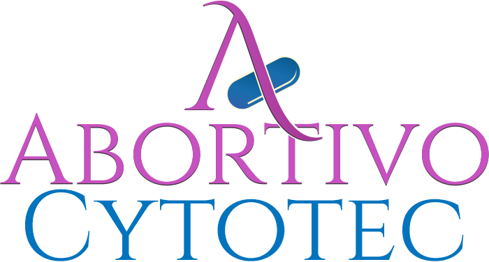Abortivo Cytotec